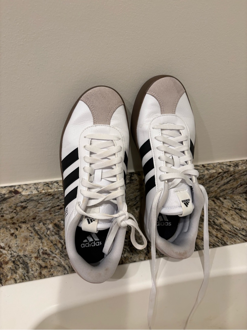 adidas VL Court 3.0 Shoes
